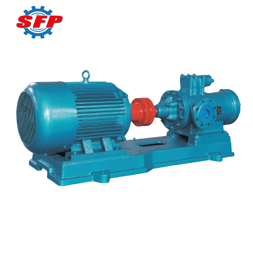 3GB Three Screw Pump